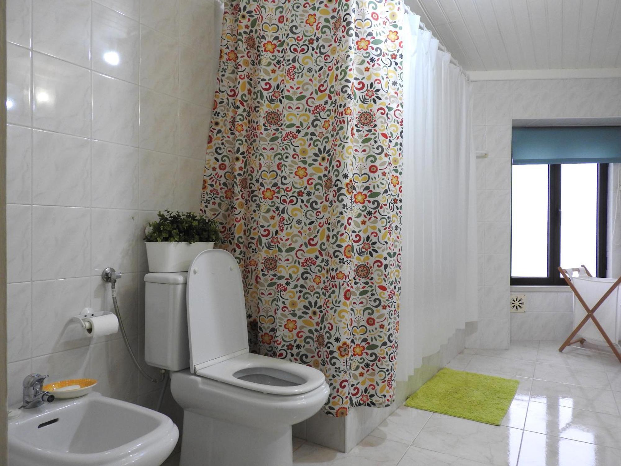 Villa Casa Do Terraco By Madrabica à Peniche Extérieur photo
